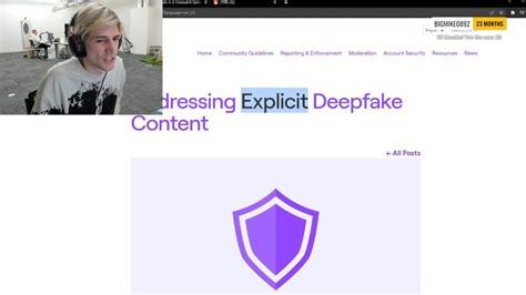 Addressing Explicit Deepfake Content